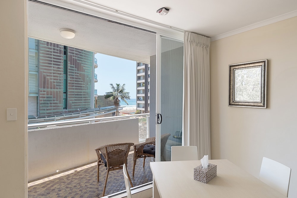 Carlton Apartments