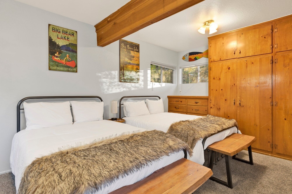 Orchard Family Cabin #2560