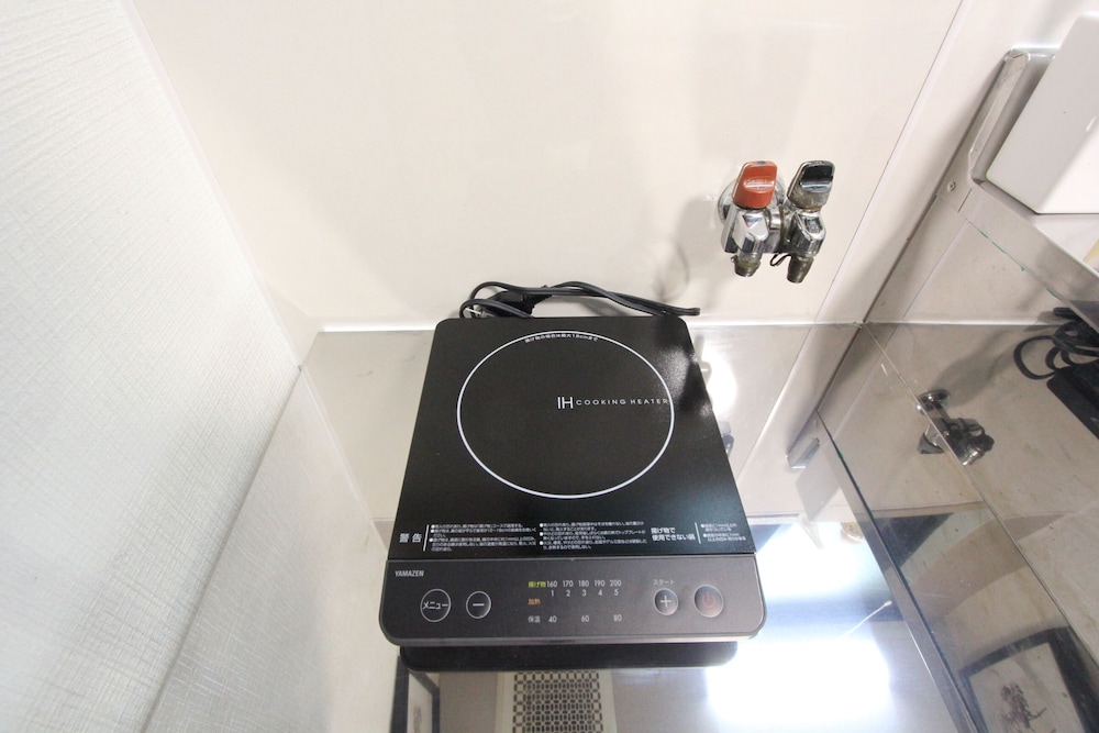 LUANA HOTEL IKEBUKURO HIGASHINAGASAKI