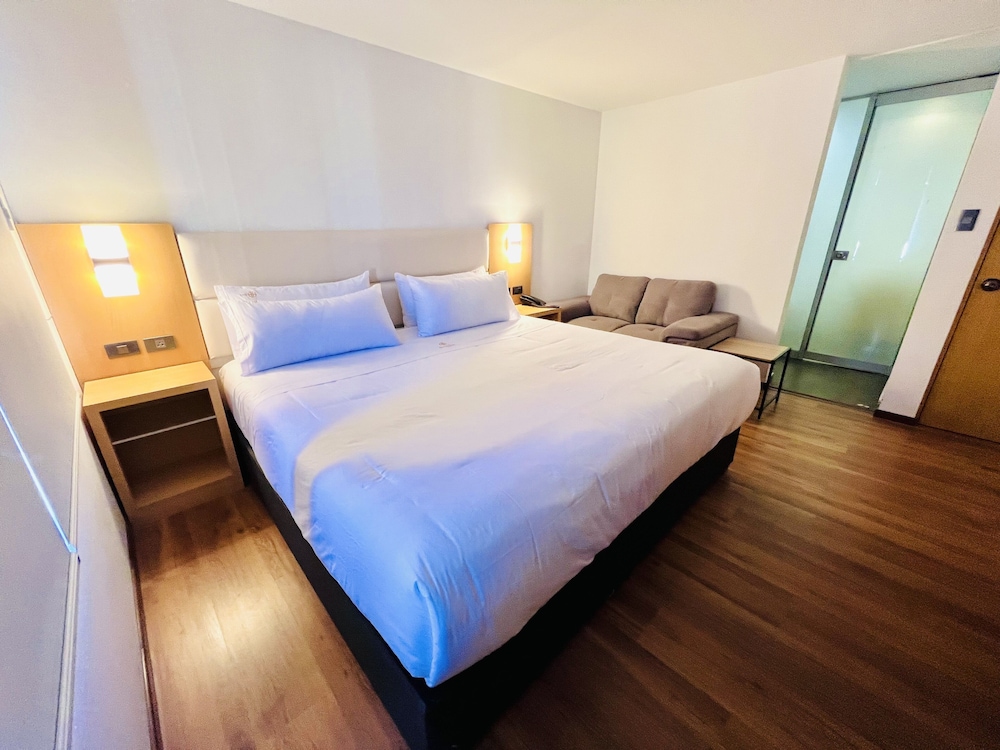 Hostal El Mirador