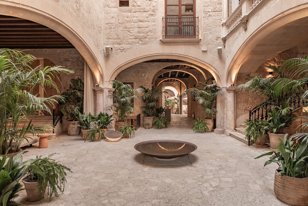 Nobis Hotel Palma-3