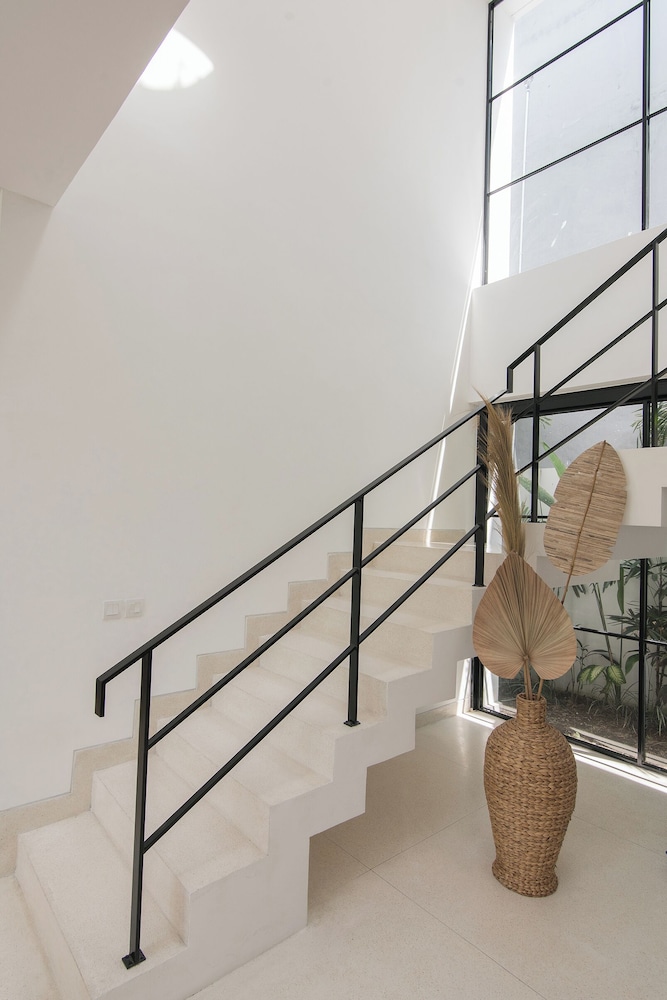 Villa Sejarah