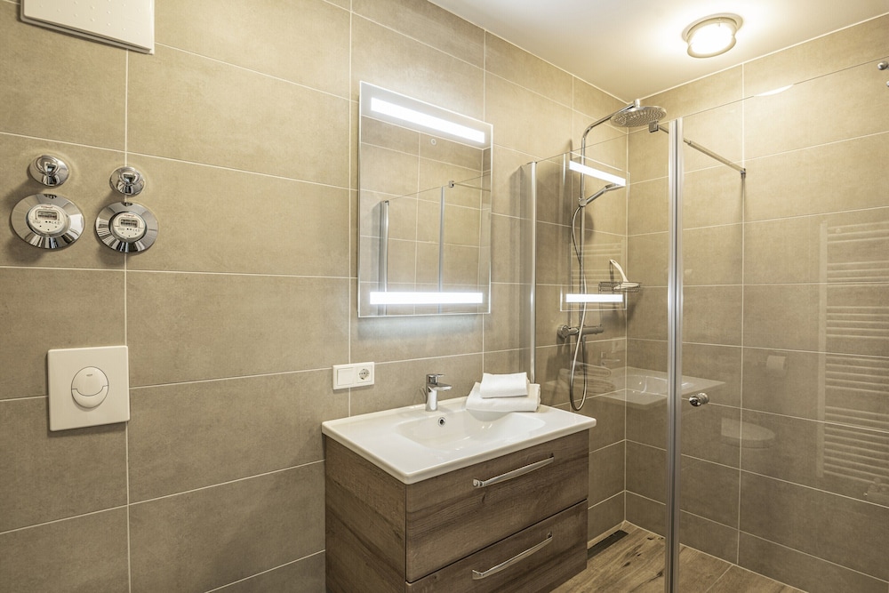 Apartment Near Schlossalmbahn I Ski-lift