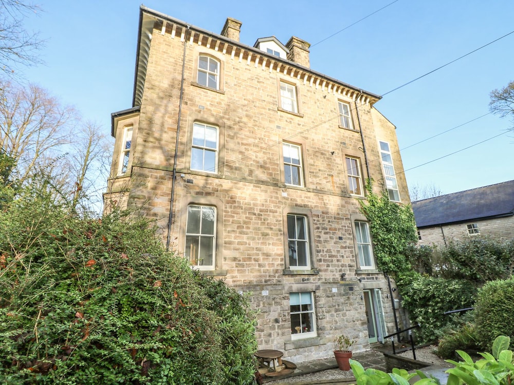 The Garden Flat