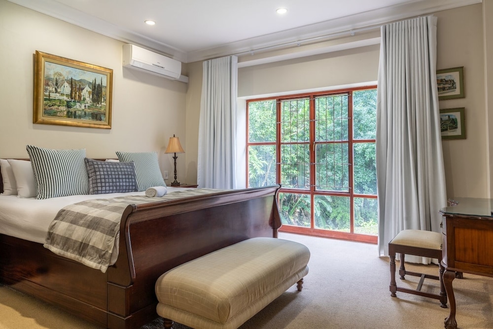 Selborne Golf Estate First Private Stays