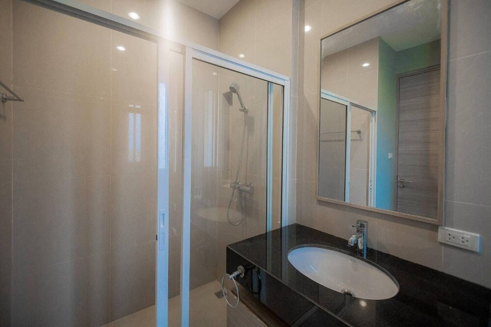 Beachtown2 Cha-am Private Poolvilla From Beach2km