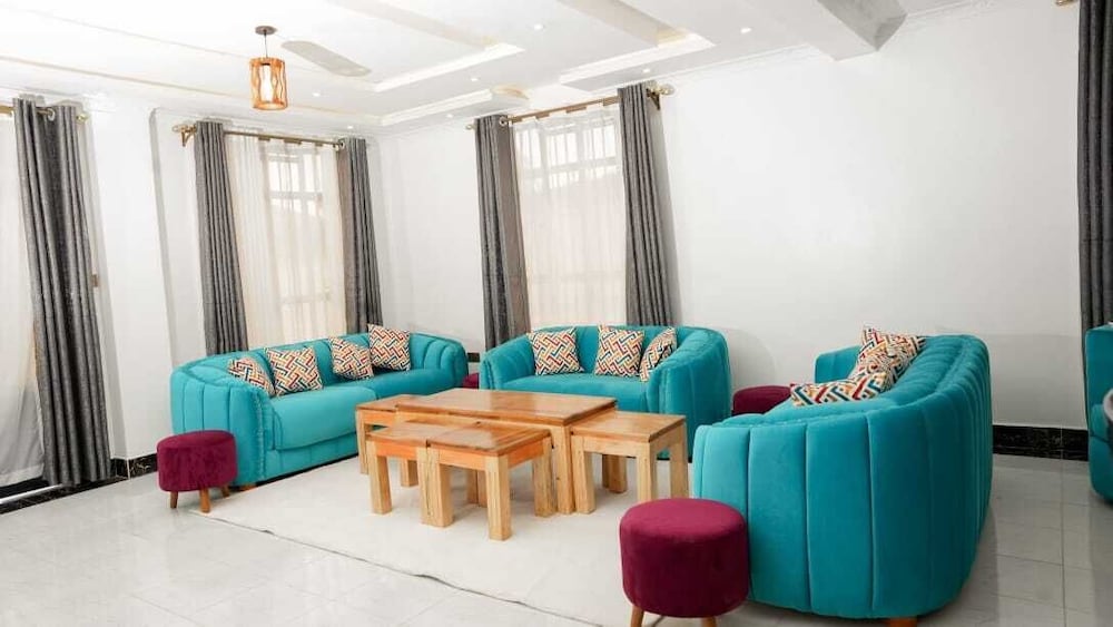 Lux Suites Advent Homes Naivasha