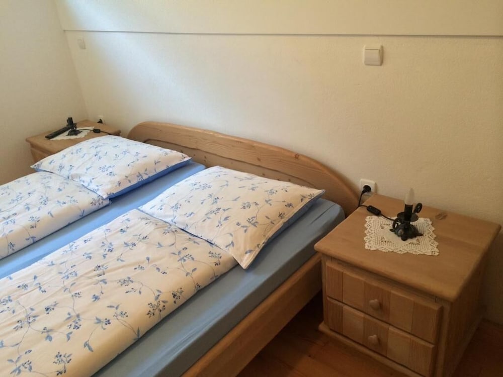 Apartmaji Pod macesnovo streho