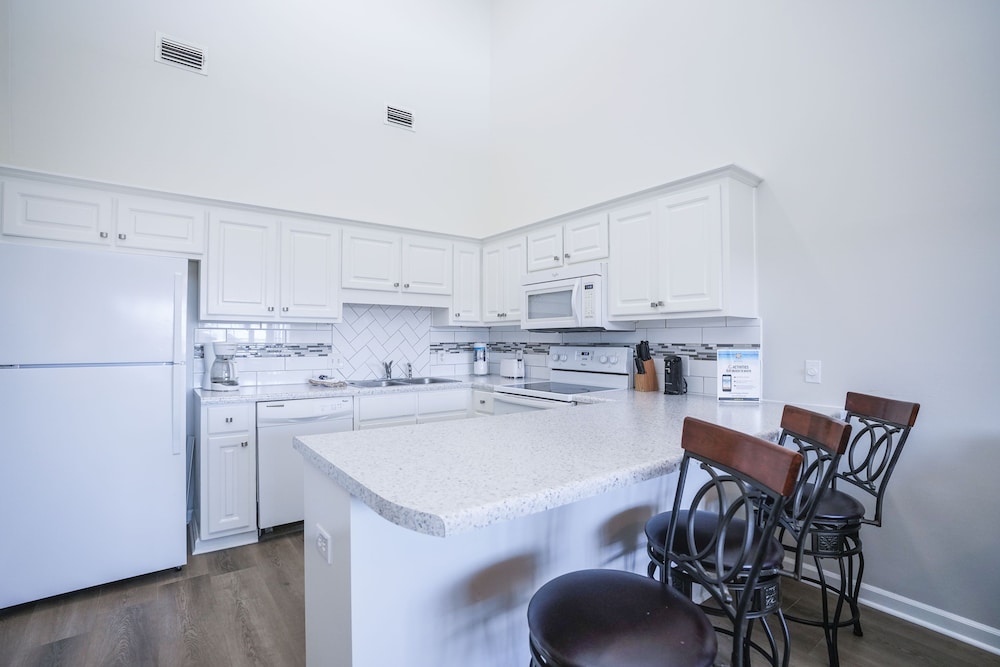 Horizon South Resort by Panhandle Getaways