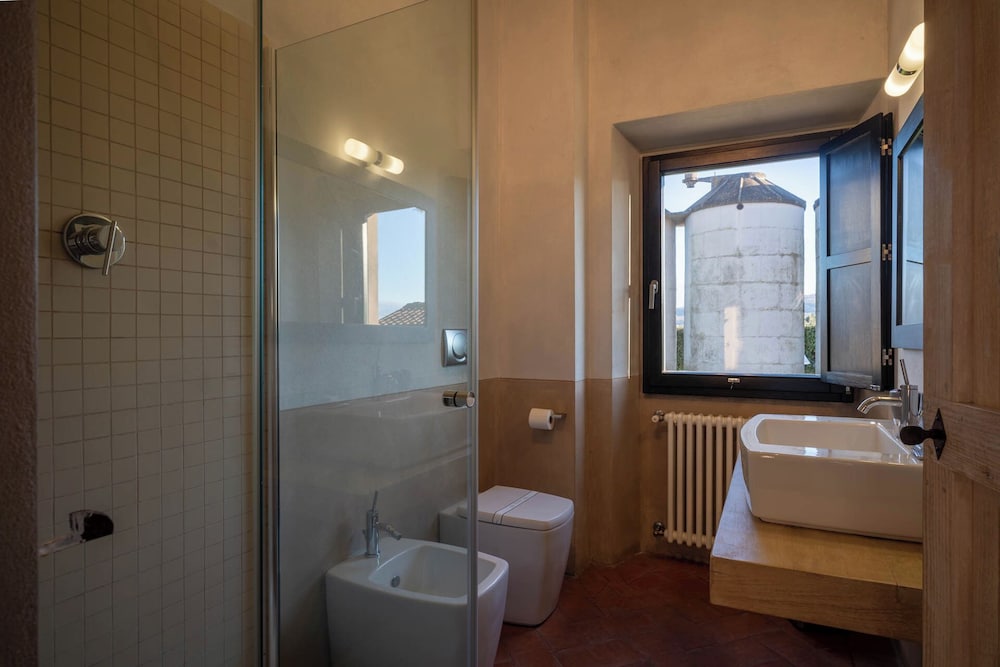 Agriturismo Tenuta San Jacopo