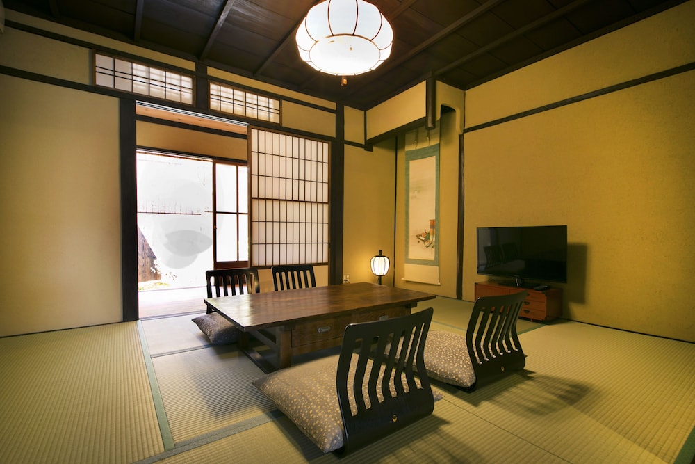 Heian Kyu Dairi No Yado