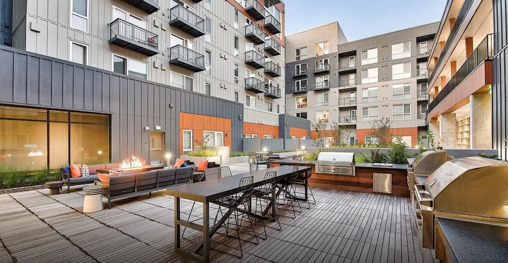 Bell Overlake view 3