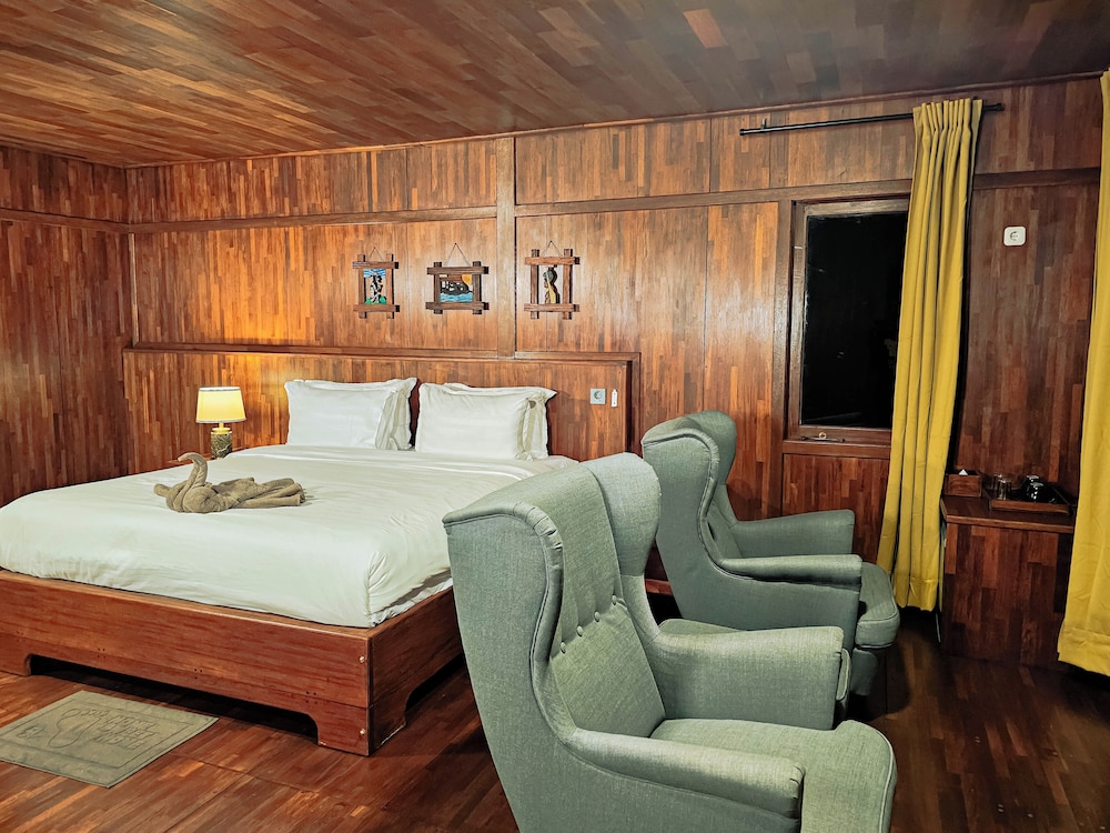 ANDAU DIVE RESORT - RAJA AMPAT