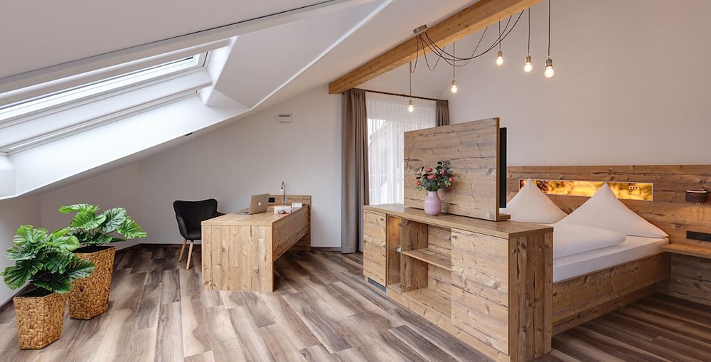 Landhotel Edelfinger Hof - Property Image 29