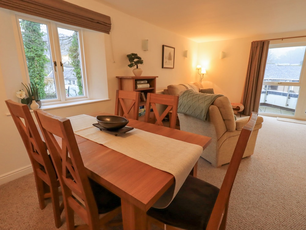Chapelside Cottage