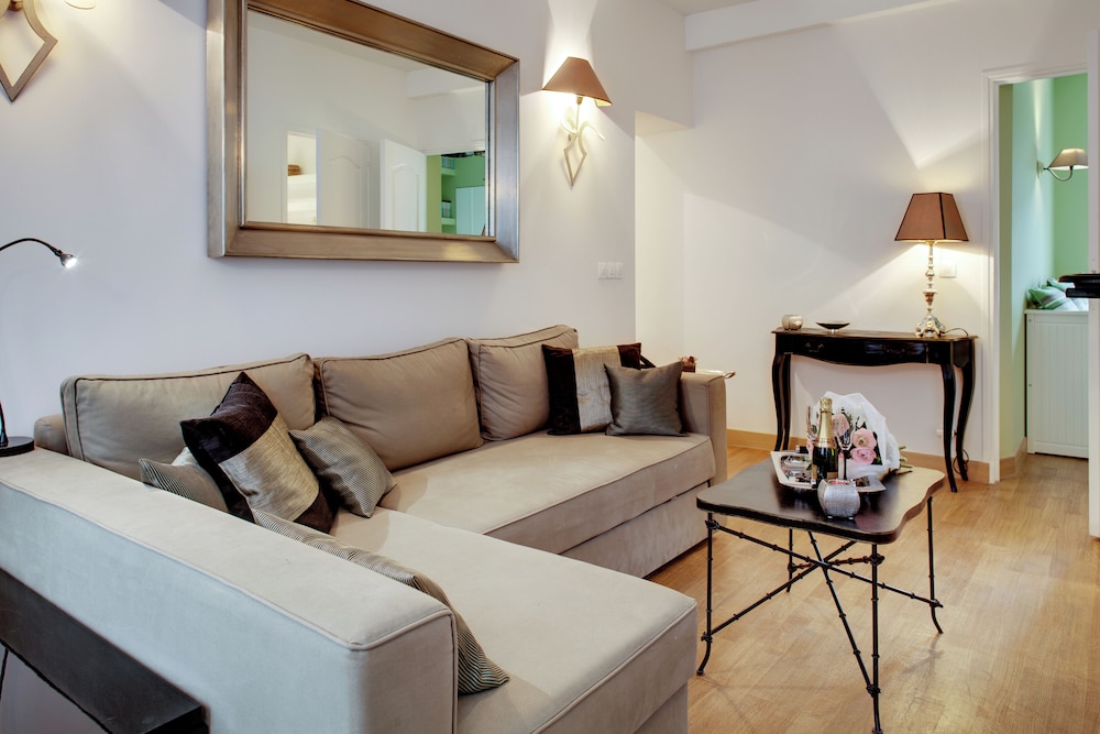 St Germain Grenelle Residence