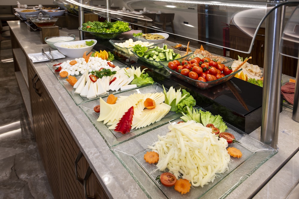 Erboy Otel - Image 56