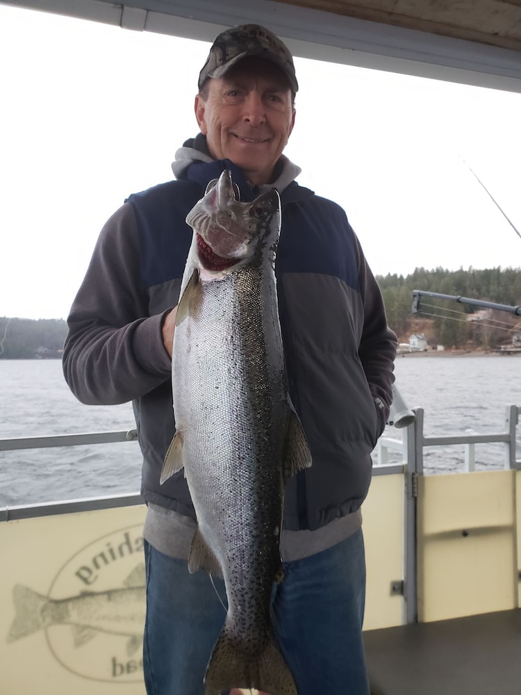 Clark Fork Lodge - Property Image 1