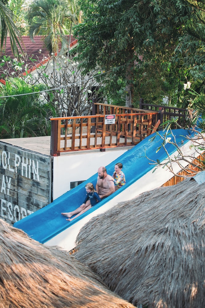 Dolphin Bay Beach Resort