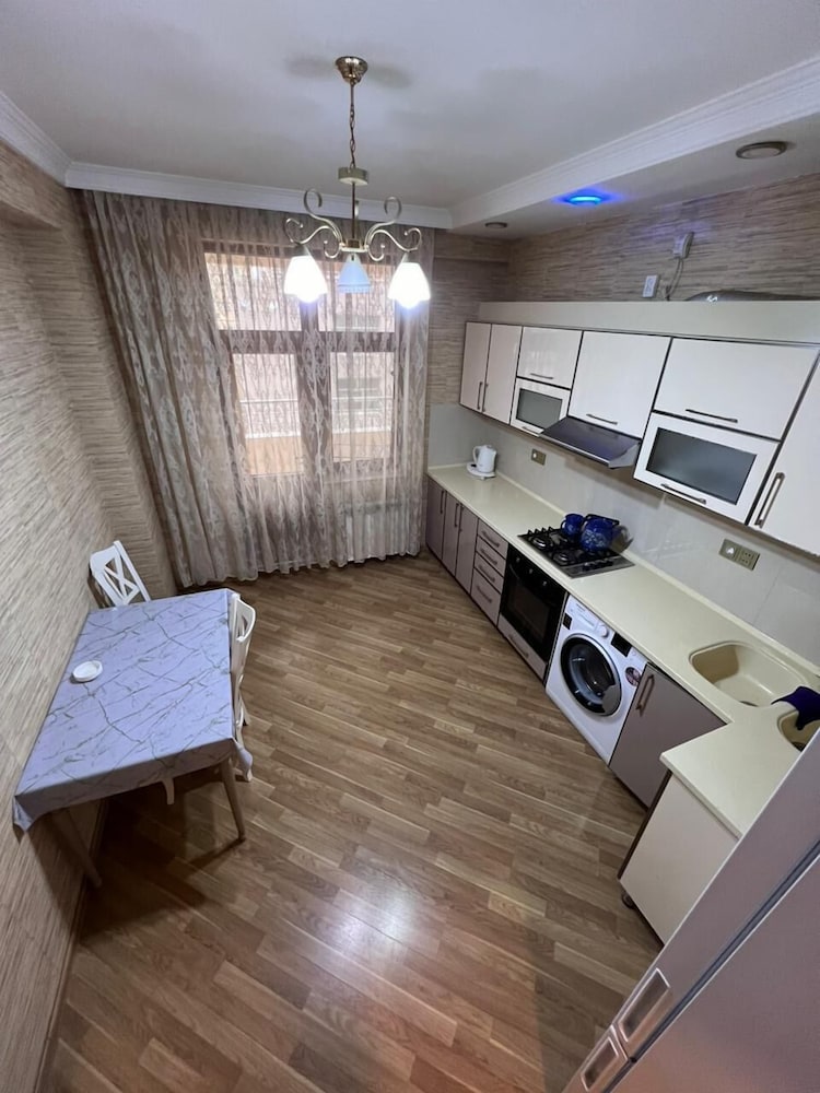 Victory Park Apartments