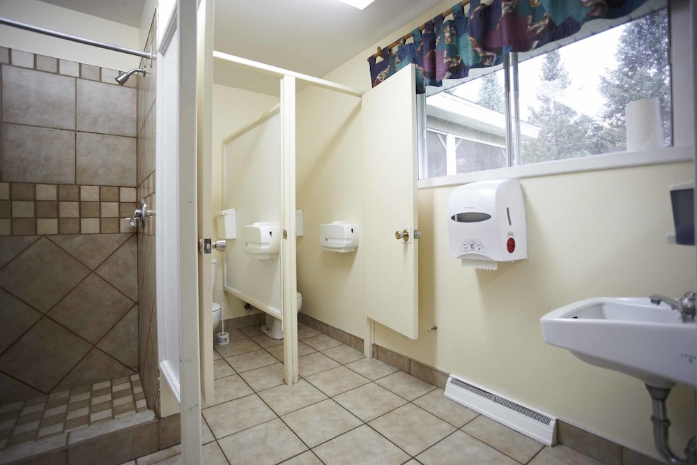 Chalets Lanaudiere