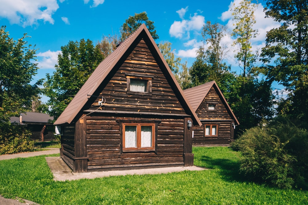 Vysokoe Club Hotel