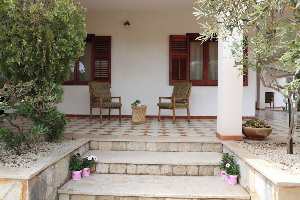Villa Benny