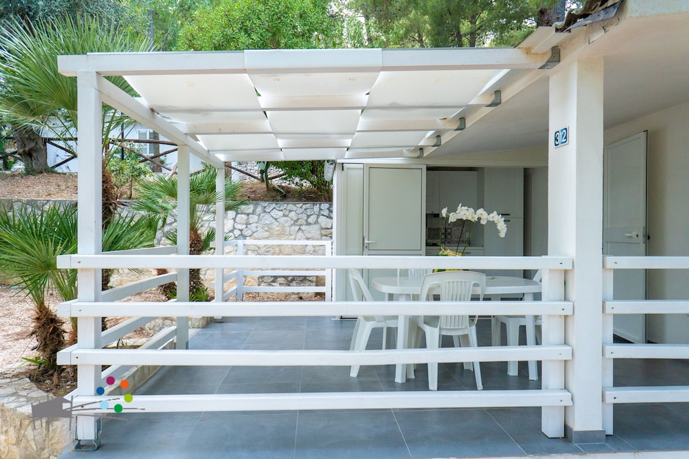 Spiaggia Lunga Camping