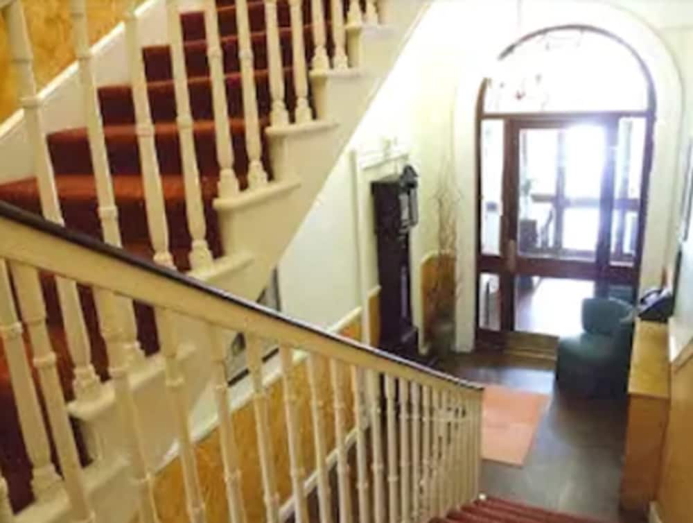 Anchor House Dublin