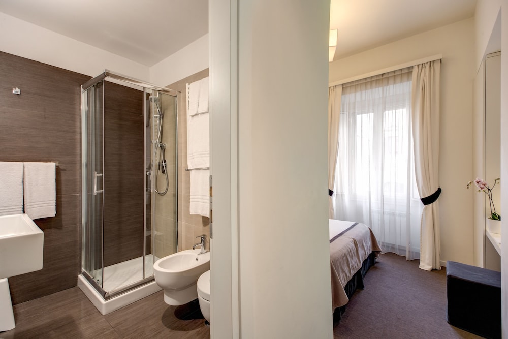 Residenza Bourbon