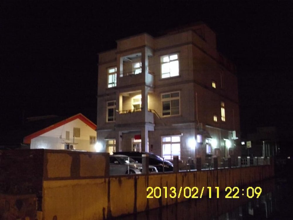 Xinchuan Homestay