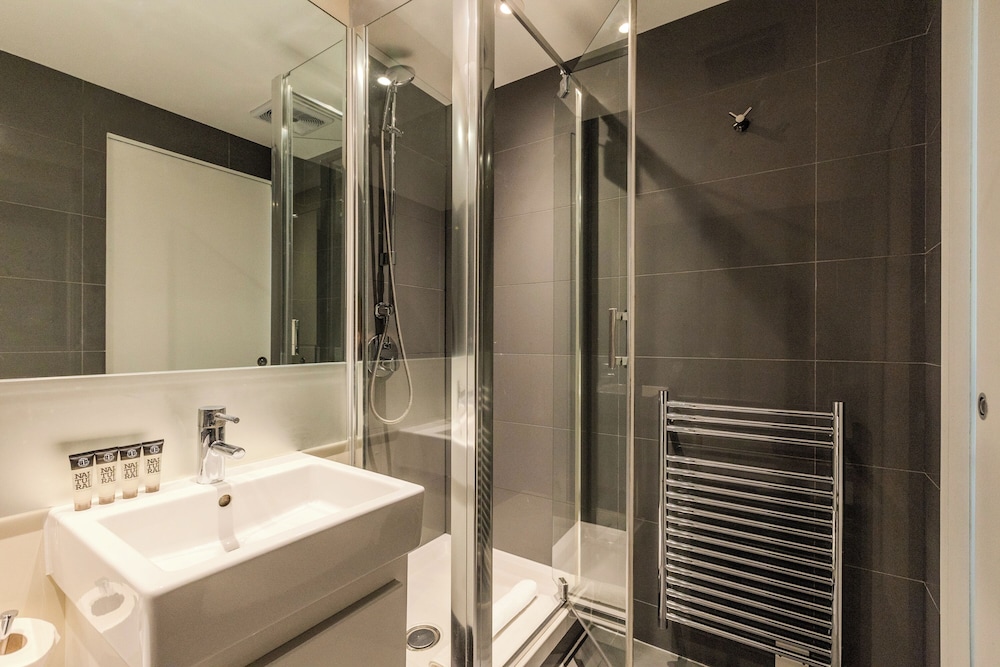 Your Apartment - Liverpool Street