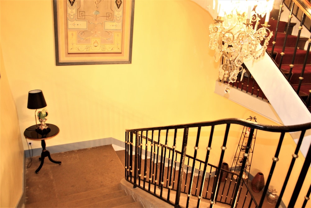 Relais du Destin