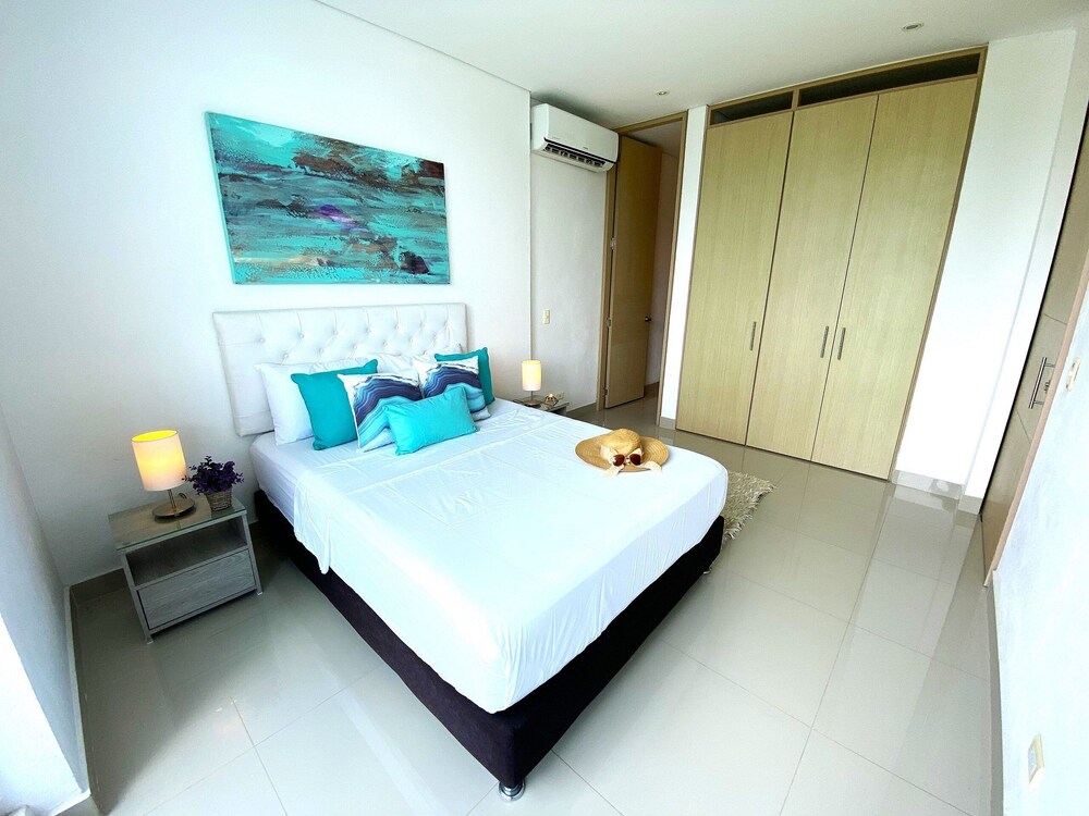 Apartamentos Reserva del Mar - by SOHO