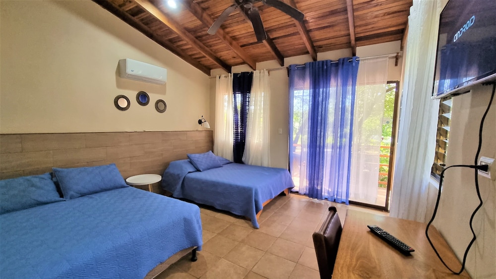 Angels Ecolodge