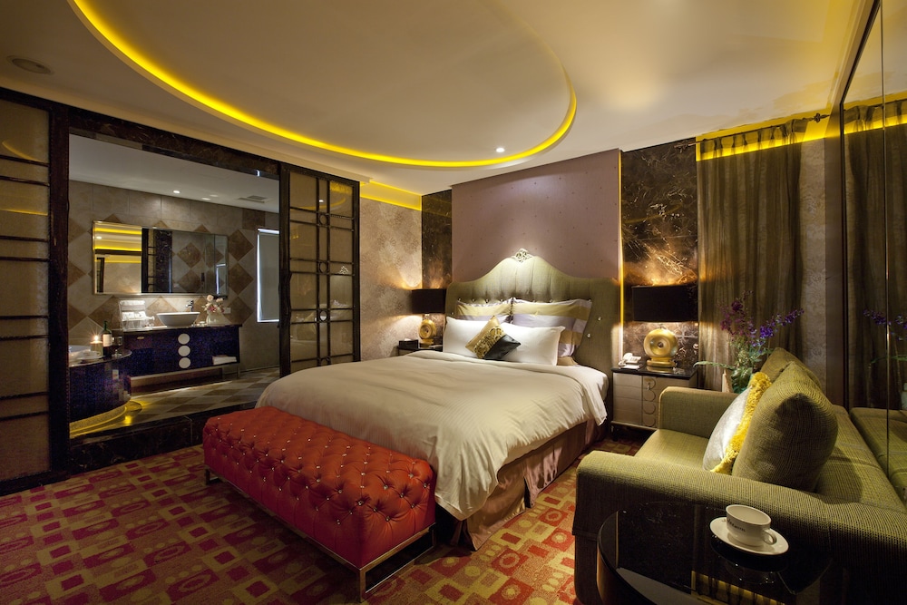 Alper Motel
