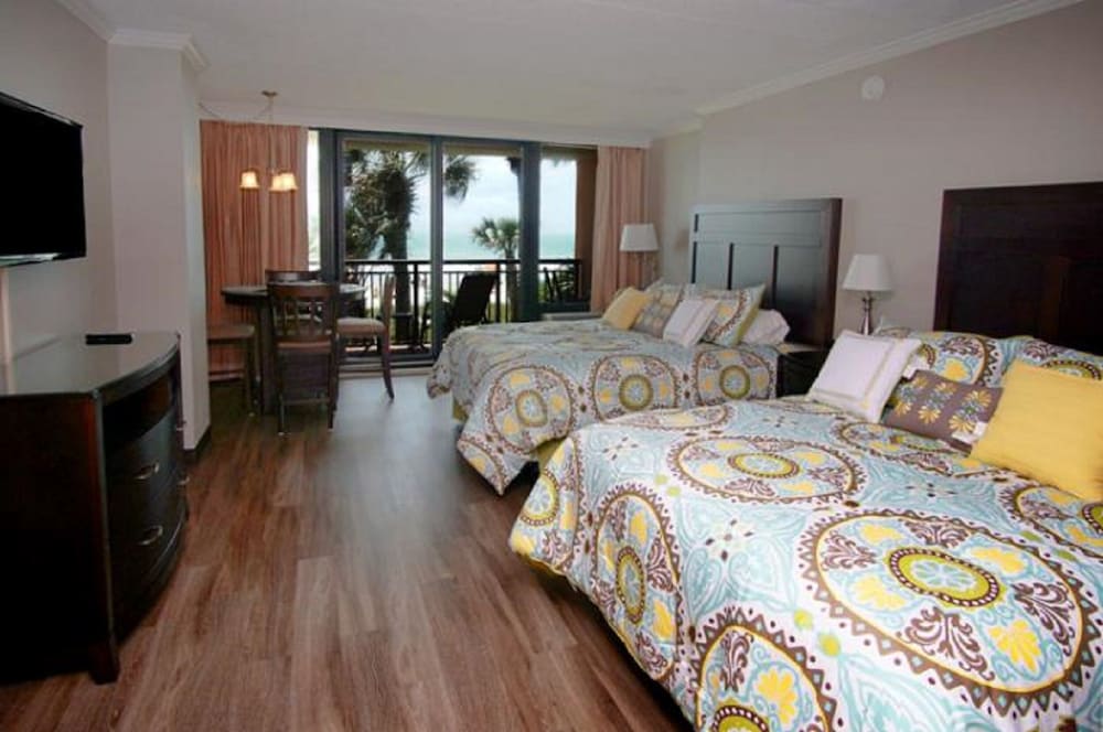 Units at Caravelle Resort by Elliott Beach Rentals