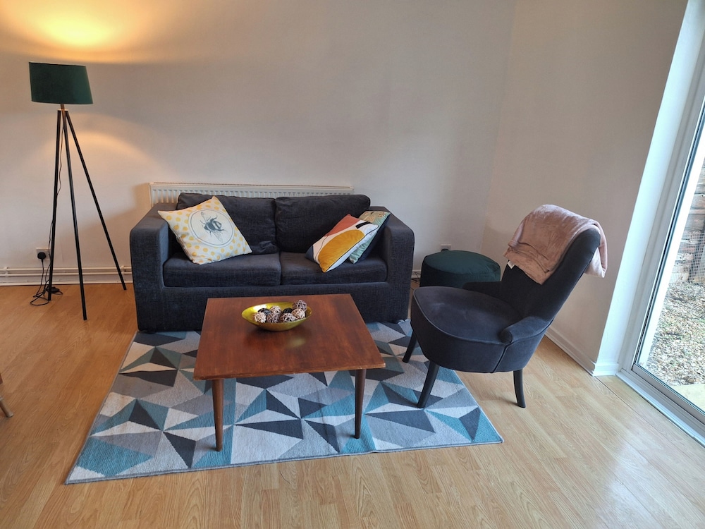 Country Cottage Retreat in Huntingdon