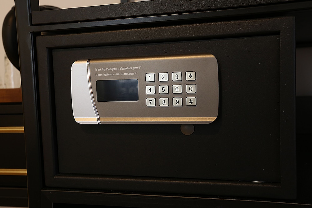 Kamil Bey Süitleri Beyoğlu - Image 63