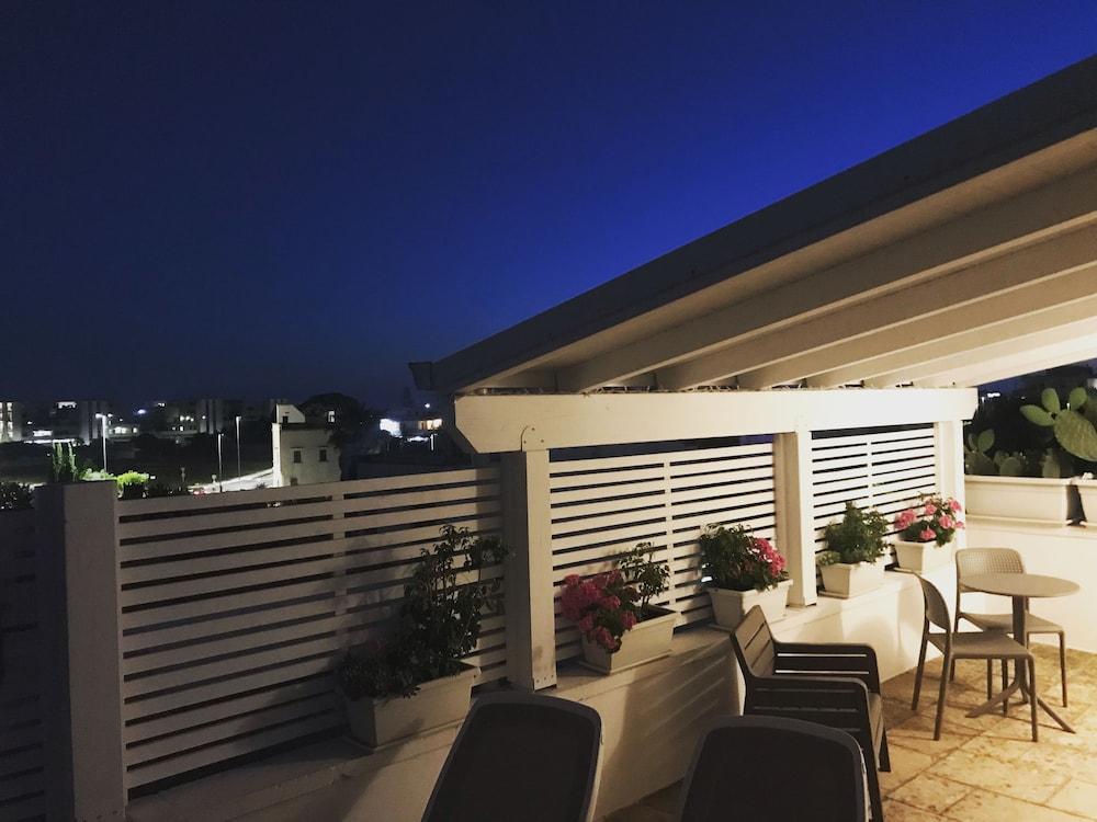 roof