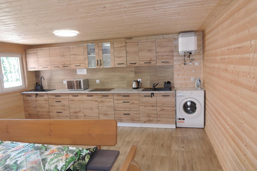 Holiday Home in Dziwnow Near the Sea