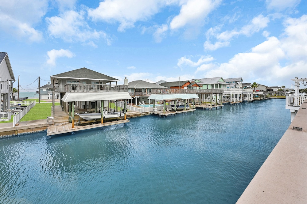 Isle Be Back by Ryson Vacation Rentals