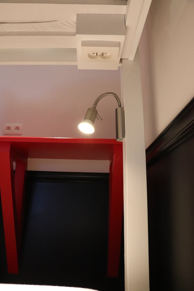 Bruges Vacations - Hostel Lybeer - Property Image 10