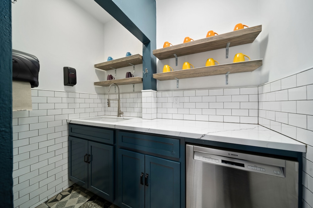 Samesun Hollywood - Hostel