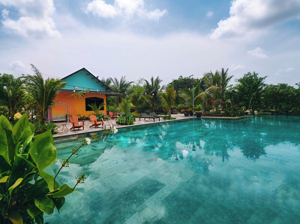 Hidden Valley Eco Retreat Trang An