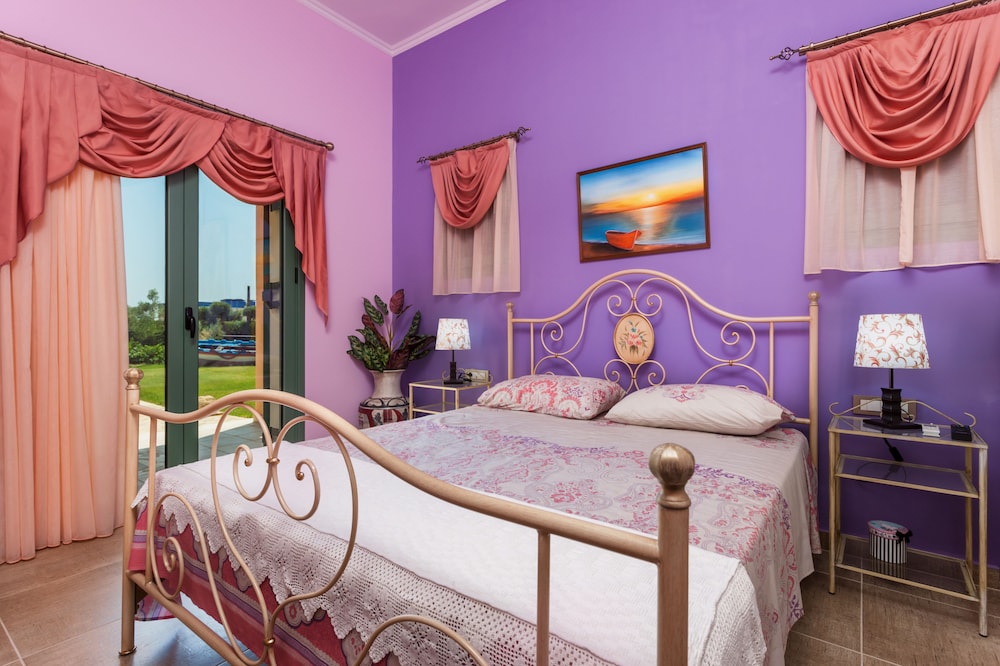 Agro Art Boutique & Luxury Villas