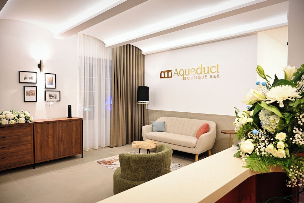 Hotel Aqueduct Boutique B&B - Image 1