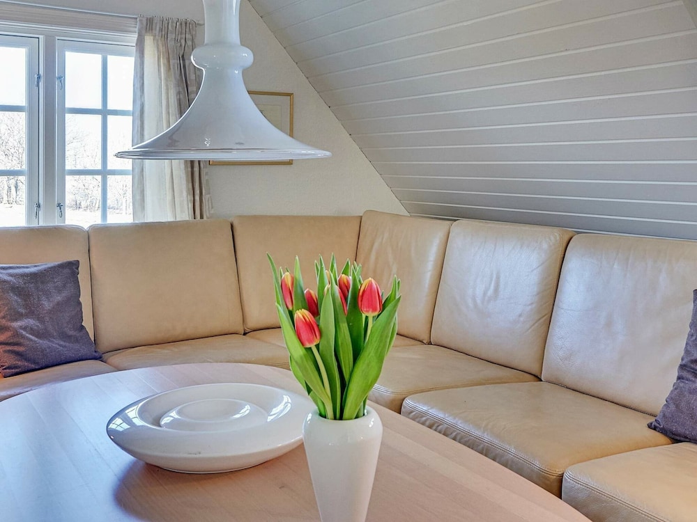 5 Person Holiday Home in Svaneke view 2