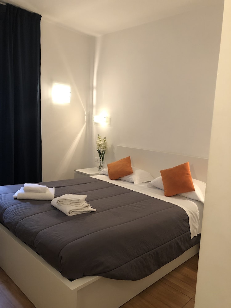Residenza Giulia al Colosseo