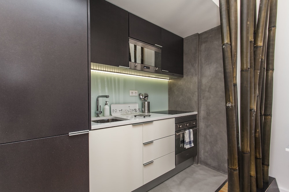 LxWay Apartments Amazing View